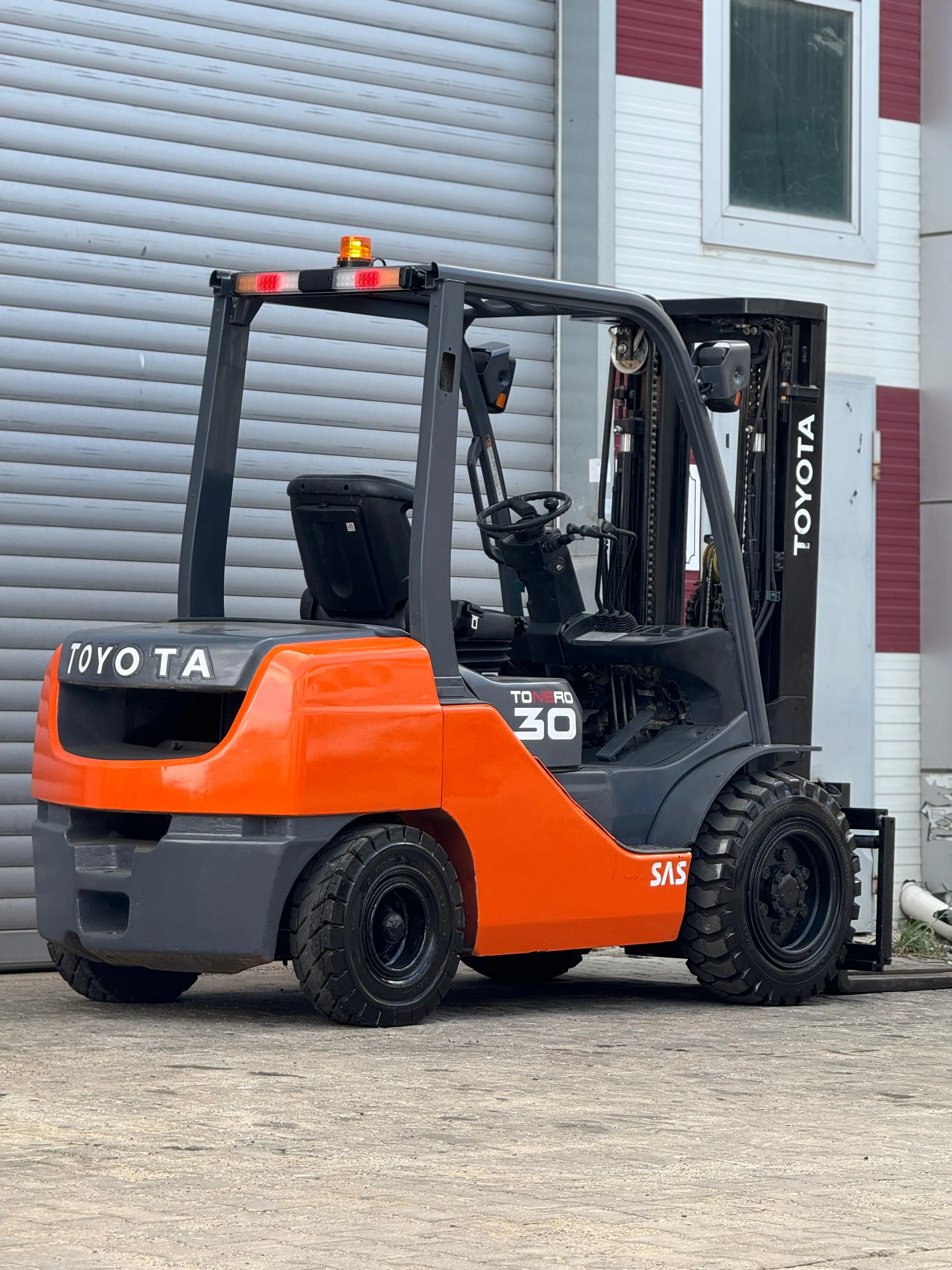 Dizel forklift 1.5-10 ton satış İstanbul